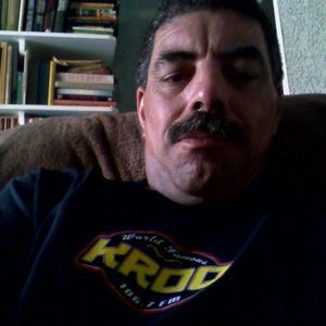 Meet your Posher, Jorge